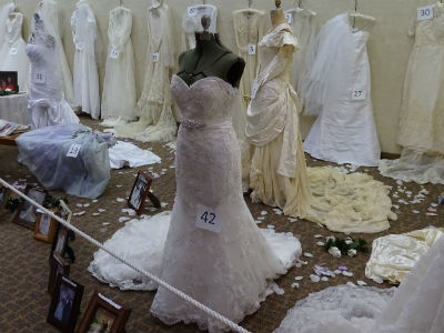 Art Gallery Overview